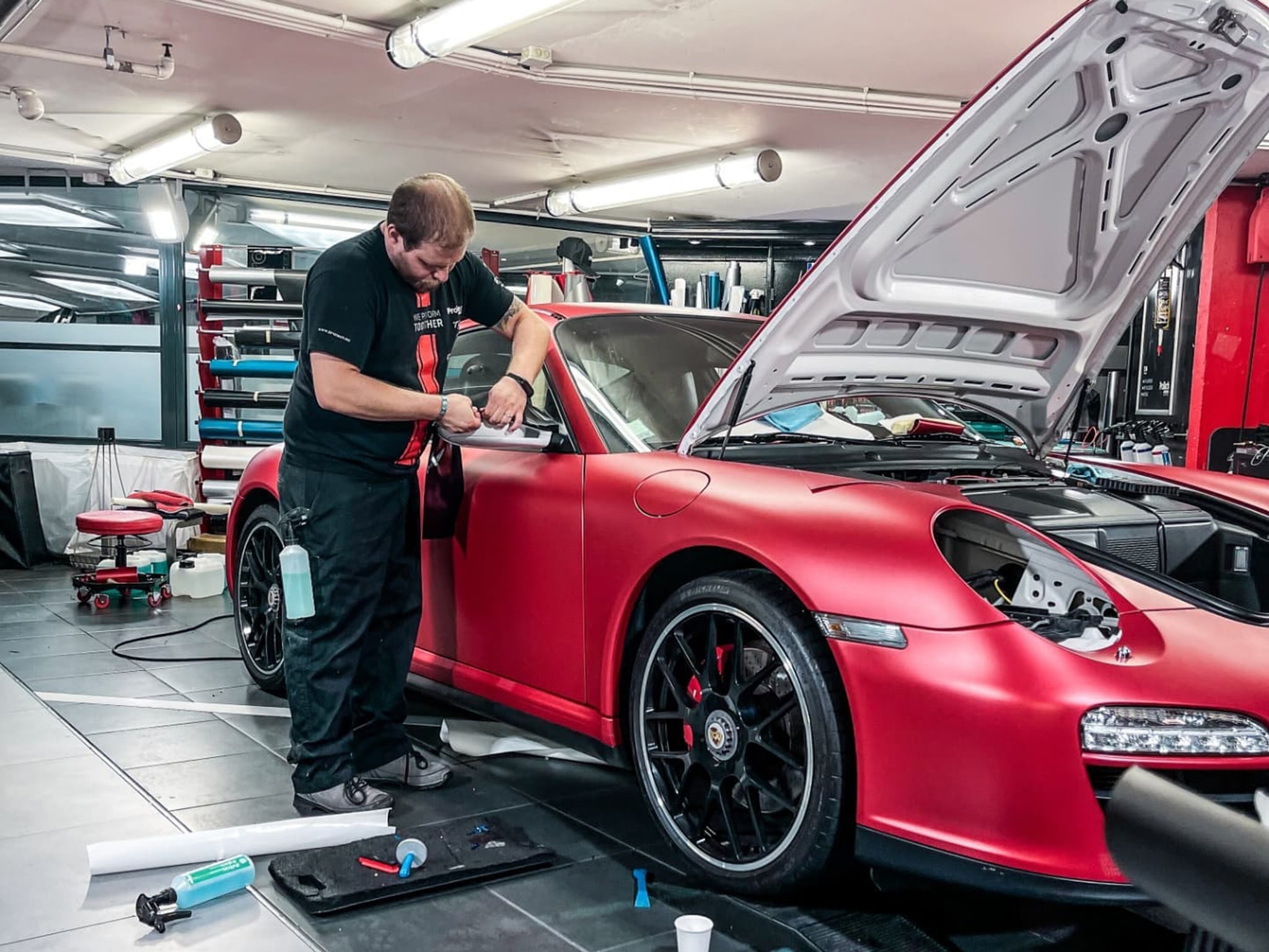 ProTech MonteCarlo MONACO LA COSTA