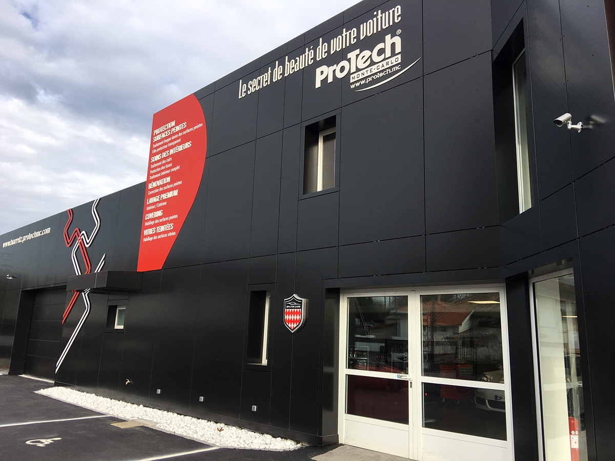 ProTech MonteCarlo BIARRITZ