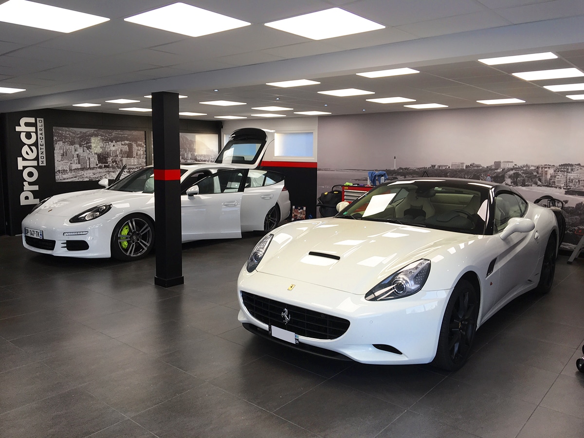 ProTech MonteCarlo BIARRITZ