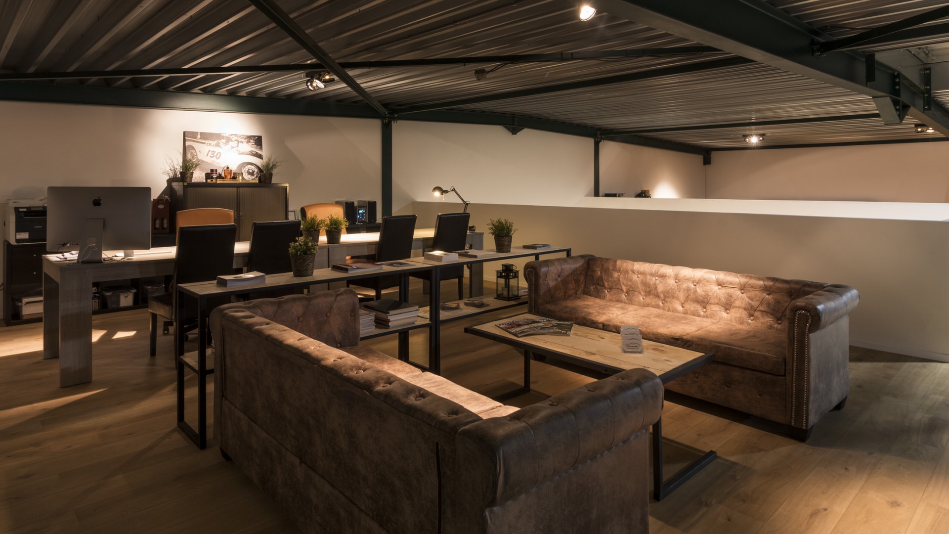 ProTech MonteCarlo OOSTKAMP