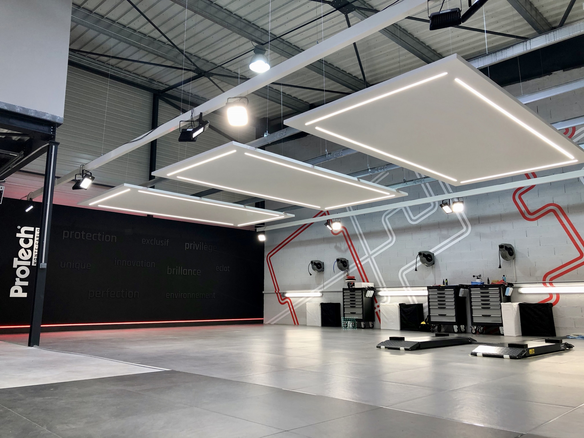 ProTech MonteCarlo NICE